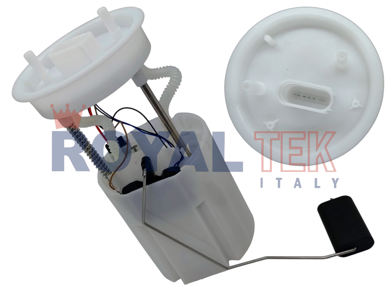 CODIGO ARTICULO - DESCRIPCION